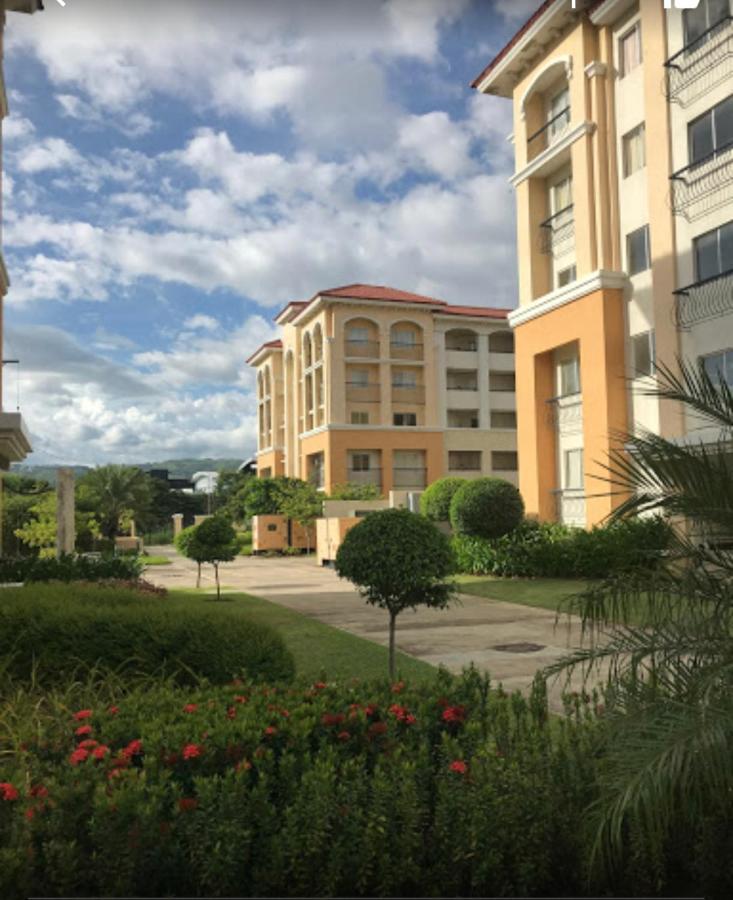 Aparthotel San Remo Oasis Srp Cebú Exterior foto