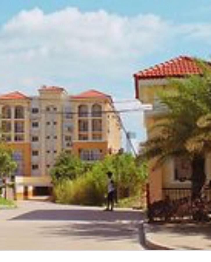 Aparthotel San Remo Oasis Srp Cebú Exterior foto